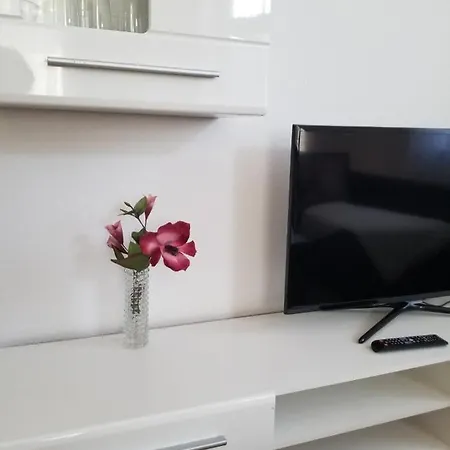 1-zimmer In Der Naehe Vom Petersberg Apartament Erfurt
