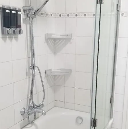 1-zimmer In Der Naehe Vom Petersberg Apartament *