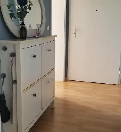 1-zimmer In Der Naehe Vom Petersberg Apartament *