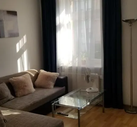 1-zimmer In Der Naehe Vom Petersberg Apartament *