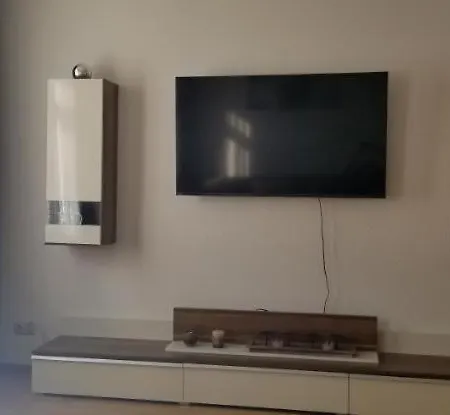 1-zimmer In Der Naehe Vom Petersberg *