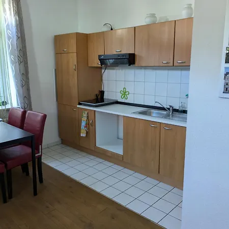 1-zimmer In Der Naehe Vom Petersberg *